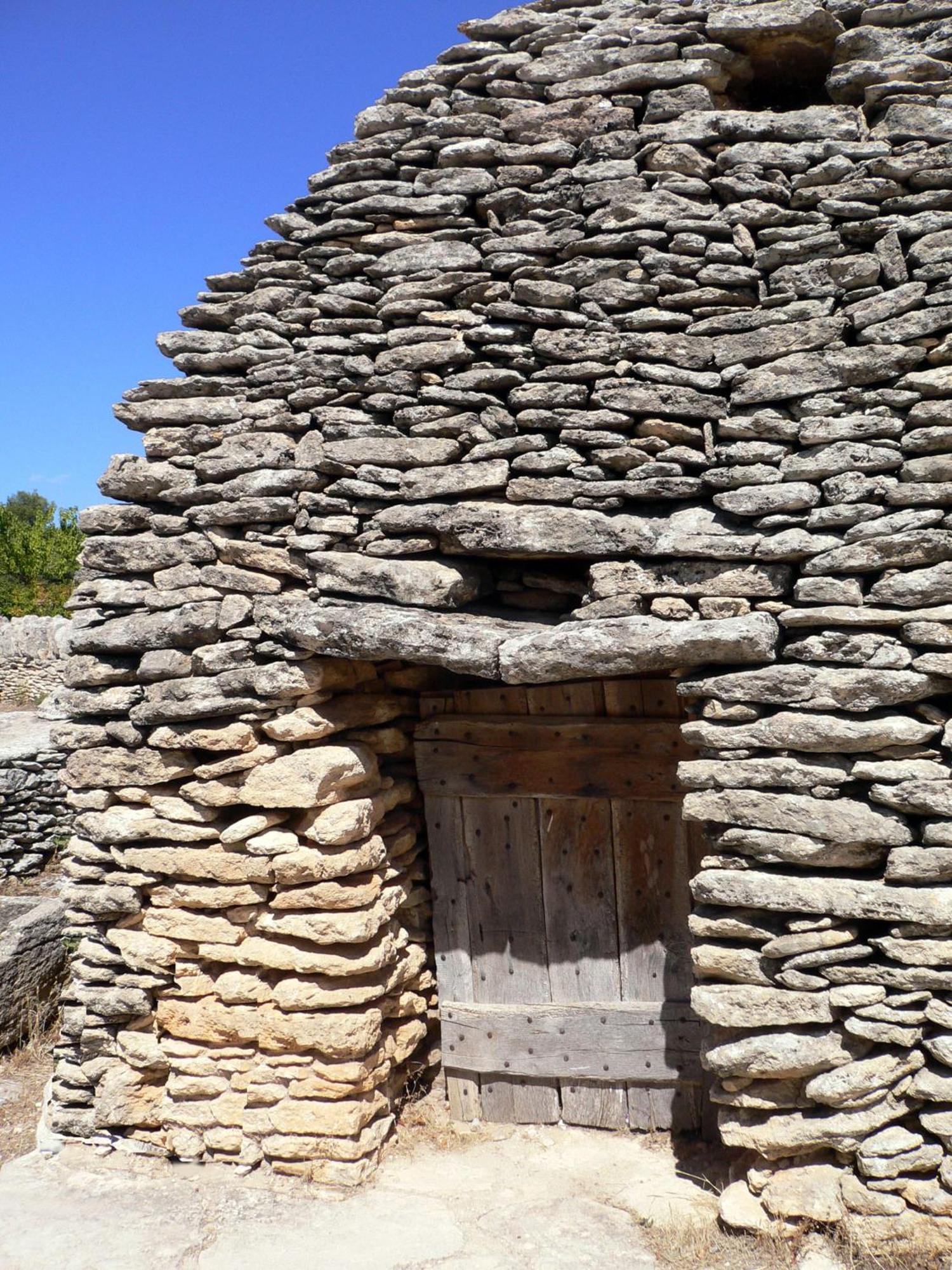 Penzion Les Terrasses - Gordes Exteriér fotografie